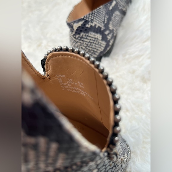 Coach | Harper Loafers - Picture 13 of 14